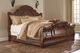 Ashley® Queen Sleigh Headboard-0