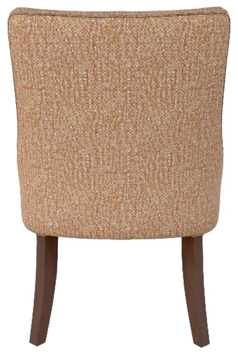 Best® Home Furnishings Customizable Elie 2-Piece Dining Chair Set-3
