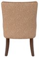 Best® Home Furnishings Customizable Elie 2-Piece Dining Chair Set-3