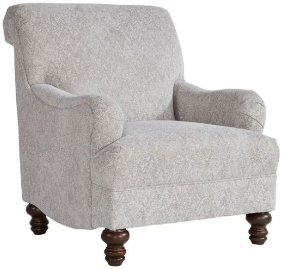 Hughes Furniture® 85 Sonic Cloud Accent Chair-0