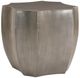 Century® Grand Tour Furniture Emerge Zinc Lamp Table-0
