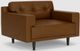 EQ3 Remi Tufted Leather Chair-2