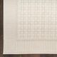 Nourison Home™ Nordic Ivory 5'x7' Area Rug-3