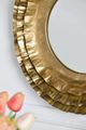 A & B Home Ashlyn Gold Mirror -3