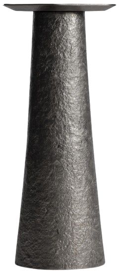 Bernhardt Lark Bernhardt Interiors Graphite Accent Table-1