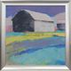 Stylecraft Multicolored Framed Print-0