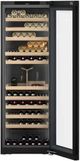 Liebherr 28" 19.8 Cu. Ft. Black Wine Cooler-3
