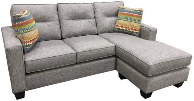 Stanton™ Customizable 448 Sofa Chaise with Storage-0
