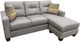 Stanton™ Customizable 448 Sofa Chaise with Storage-0