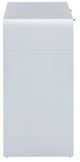 TOV Furniture Patty Blue 2-Drawer Console Table-5