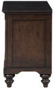 Coaster® Andover Dark Oak Nightstand-2
