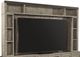 Aspenhome® Grayson Cinder Grey Hutch-0