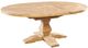 Furniture Classics Manor House Beige Extension Round Table-1