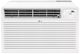 LG 11,8000 BTU's White Thru the Wall Air Conditioner-0