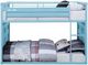 ACME Furniture Cargo Aqua Twin/Twin Bunk Bed-1