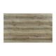 Elements International Oak Lawn Oak Dining Table-2