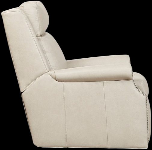 Huntington House Customizable 8126 Swivel Glider Power Recliner-2