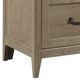 Kincaid® Urban Cottage Barlowe Brown Office Credenza-2