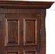 Horizon Home® Marquis Brown Master Chest-4