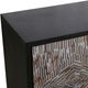 Bassett Mirror Andreas Brown Server-2