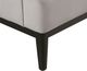 Olliix by Martha Stewart Samba Taupe Accent chair-4
