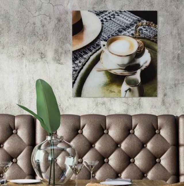 YHD Rilassarsi Wall Art-1