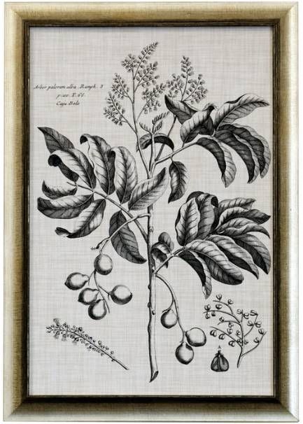 Stylecraft Black/Gray/Off-White Wall Art-0