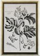 Stylecraft Black/Gray/Off-White Wall Art-0