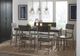 Signature Design by Ashley® Diedrick Gray/Black Lantern Set-4