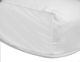 Rize Home Twin Complete Encasement Mattress Protector-3