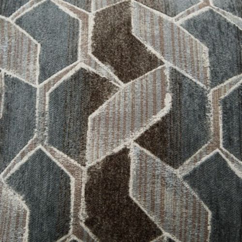 Signature Design by Ashley® Stonemeade Nutmeg Sofa Chaise-7