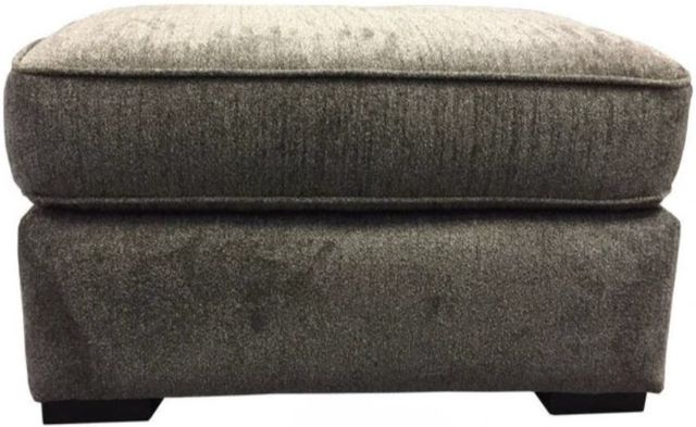 Stanton™ Customizable 384 Ottoman-0