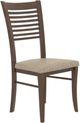 Canadel Customizable 0229 Upholstered Dining Side Chair-0