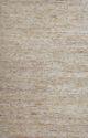 KAS Rugs Kauai Ivory Natural Horizon 5'x7' Area Rug-0