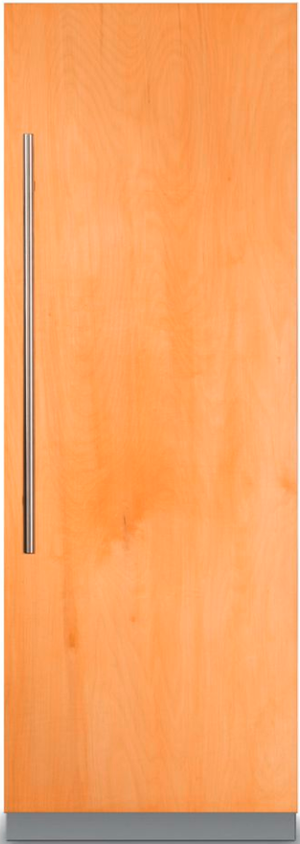 Viking 7 Series 12.9 Cu. Ft. Custom Panel Column Refrigerator