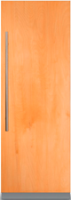 Viking® 7 Series 12.9 Cu. Ft. Panel Ready Column Refrigerator-0