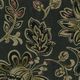 Dynasty Furniture Dark Gray Nest Chair-1