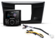 Rockford Fosgate® Yamaha® YXZ® Stereo Kit-1