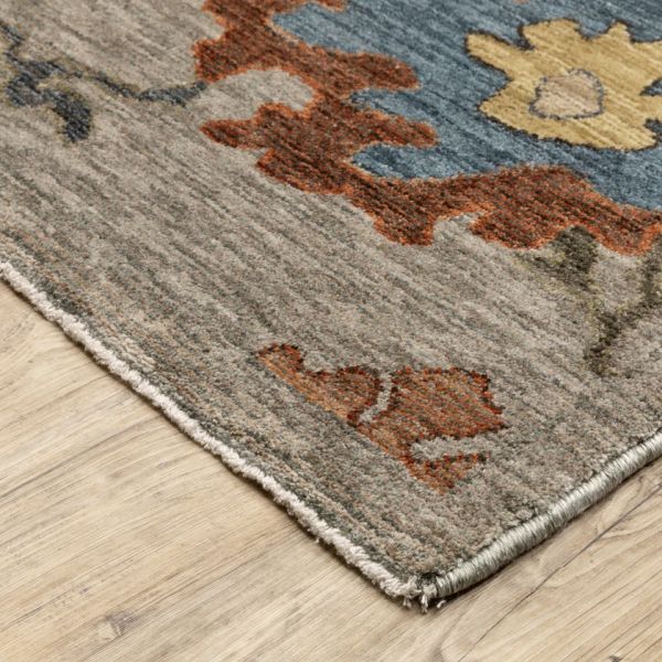 Oriental Weavers™ Monaco 5'x8' Style 4 Area Rug-4