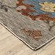 Oriental Weavers™ Monaco 5'x8' Style 4 Area Rug-4