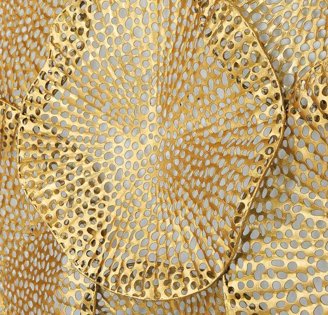 Uttermost® Ripley Gold Wall Decor-4