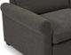 Palliser® Furniture Customizable Madison Sleep Roll Arm Twin Sofabed-2