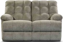 England Furniture Customizable EZ Motion Loveseat