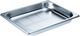 Miele Stainless Steel Perforated Steam Oven Pan-0