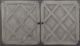 Vintage Furniture Brandi 4-Door Console-1