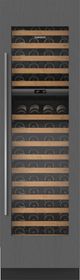 Sub-Zero® Designer Series 24" Panel Ready Wine Cooler -0