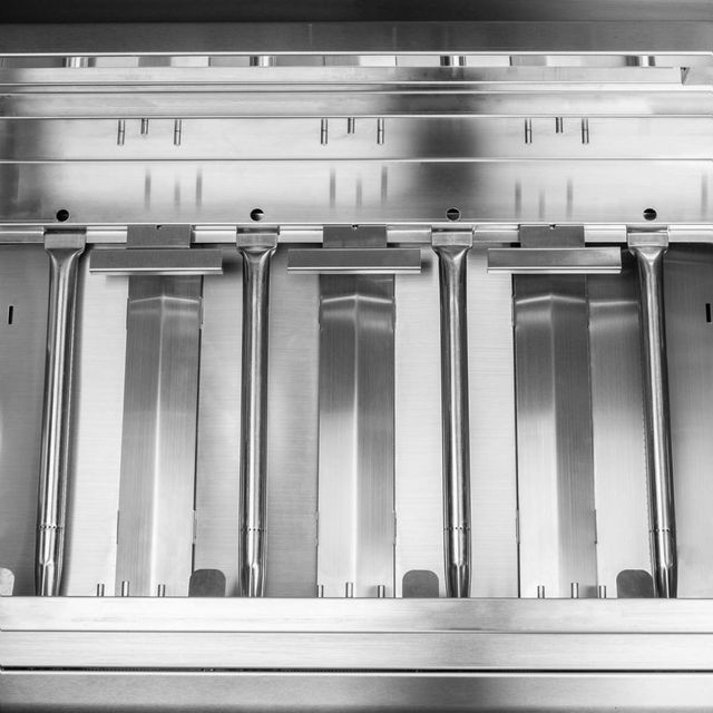 Blaze® Grills LBM 4-Burner Stainless Steel Built In Natural Gas Grill-3