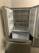 LG 36" 30.7 Cu. Ft. PrintProof™ Stainless Steel French Door Refrigerator-1