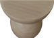 Forty West Grant Brown Side Table-2