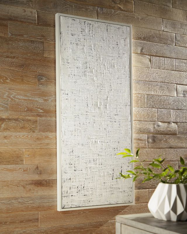 Signature Design by Ashley® Daxonport Gray/Taupe Wall Art-5